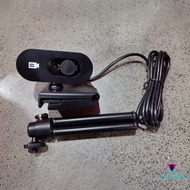 YosunBin] 4K Full HD Webcam For PC Web Camera New Mini Web Cam With Microphone USB Autofocus Stream 