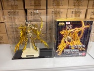 聖鬥士星矢 Bandai Saint Seiya Myth Cloth 聖衣神話EX 黃金聖衣 人馬座 射手座 (已開品)