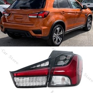 LED Tail Light Tail Lamp Warning Lamp Turn Signal Lamp Car Accessories For Mitsubishi Outlander Spor