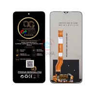 Lcd touchscreen set Oppo a58 4g Realme c55/ Oppo a98 4g original metoo/ Original OG/