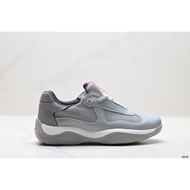 PRADA America‘s Cup Casual Shoes