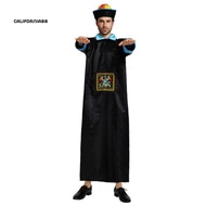 -Chinese vampire costume chineese vampire village complete accessories halloween