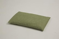 Pleasure Shimanto Hinoki Cheek Pillow, Green