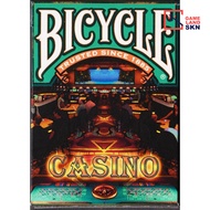 Bicycle Casino Playing Cards by Collectable Playing Cards