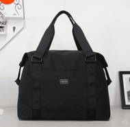 Yoshida head porter luggage bag handbag handbag large capacity fitness bag shoulder men bag waterproof