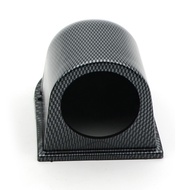DRAGON GAUGE 52mm Car Gauge Pod Universal Carbon Single Double Triple Car Meters Holder for 2 Inch 5