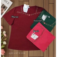 JN-FASHION | PREMIUM IMPORTED WOMEN'S T-SHIRT 2150