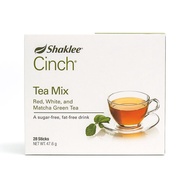 Cinch Tea Mix