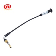 310mm Manual   Plunger Switch Carburetor Cable Operated Assembly for  TM32-38mm VM30-44mm