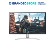 LG UHD 27'' IPS VESA DisplayHDR 400 27UP600K-W computer monitor - Genuine product