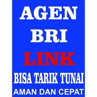 STIKER AGEN BRI LINK