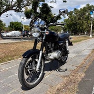 《高雄二手機車》 2017 三陽 野狼傳奇R 150 #7717 #免費試乘/中古機車/二手機車/流行車款/實體門市