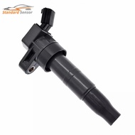 27300-3F100 Gegelung Pencucuh Untuk Hyundai Genesis Santa Fe Sonata Kia Optima Forte 273003F100