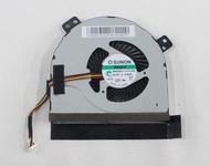 CAQL CPU Cooling Fan for Lenovo Ideapad P400 (P400 Touch) P500 (P500 Touch) P500A Z400 (Z400 Touch)