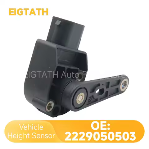 2229050503 Car Rear Left Height Level Sensor For Mercedes-Benz C-Class S-Class W205 C205 A205 S205 W
