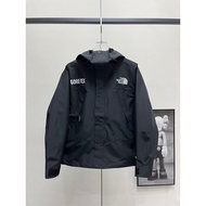 The North Face Jacket/TNF Jacket 1990 冲锋衣 Hiking Jacket 机能战术冲锋衣 DWR Coating 钓鱼女士 RUHY