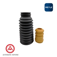 Mercedes Benz Meyle Front Absorber Bush Mounting W R/Boot Set W203 W209 2033200744 2541201 014640000