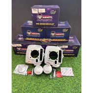 RACING BLOCK  HHM EX5 DREAM/CLASS1 53MM 54MM 55MM 56MM 57MM 58MM