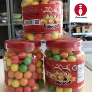 PERMEN KARET 1 TOPLES | PERMEN KARET JADUL |