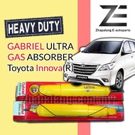 (1Pcs) Gabriel Ultra Gas Shock Absorber Toyota Innova Rear