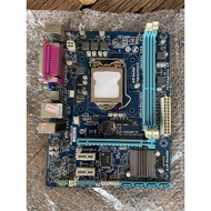 gigabytes h61 desktop Pc motherboard i3/i5/i7 Intel cpu gen2/3 lga1155 ddr3 ram