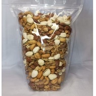 MIXED NUTS 1KG MIXED NUTS