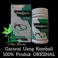 Prostanix Asli Original Obat Prostat Herbal