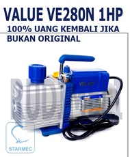 Vacuum Pump Value 1PK VE 280 N 1HP