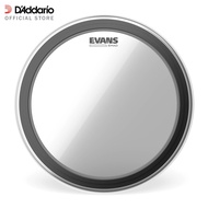 Evans BD16EMAD 16" EMAD Bass DrumHead, Bass Hoop