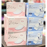 IRIS OHYAMA Cotton Pads 80pcs.