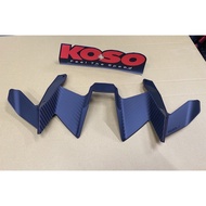 Koso Force2.0 Chin Force2.0