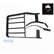 Suzuki FX125 / FX150 V Rack Motorcycle Rack