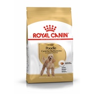 Royal Canin Poodle Adult Dog Grains (Adult Poodle Dogs)