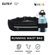 Current Trends ELITE Running Waist Bag Waterproof Running Bag