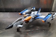 PG SKYGRASPER 空中霸王 完成品