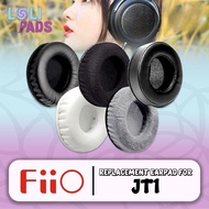 Foam Earpad Ear Cushion Fiio JT1 JT-1 JT 1 Pad Earcup Pad