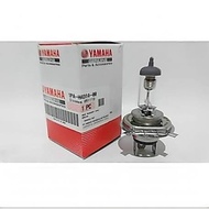 H4 HS1 1PA 12V 12VOLT 35W 35Watt Headlight Bulb Yamaha Vixion Mx King Byson Scorpio Universal H4 LDM