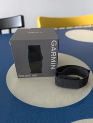 Garmin CIRQA 智慧手環 L-XL 黑色