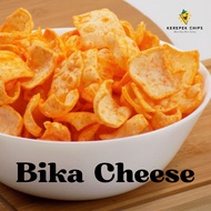 BIKA CHEESE 500GRAM & 1KG 🧀