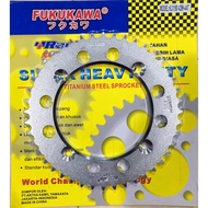 KLX 150 MOTORCYCLE REAR GEAR FUKUKAWA RDMOriginal KLX 150 Accessories