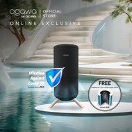 OGAWA Airify™ - Germagic Air Cleaner