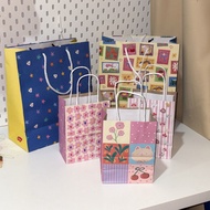 amuse stuff-amuse paper bag For Gifts