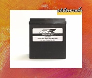 แบตเตอรี่ยี่ห้อ RR JHD 30 HL-BS ขนาด 12V.30Ah. แบตเตอรี่แบบเจล HARLEY DAVIDSON แบตรถมอเตอร์ไซค์ฮาเล่