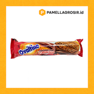MONDE OVALTINE CHOCOLATE MALT COOKIES 130GR