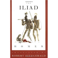 The Iliad/Homer [Sanmin Online Bookstore]