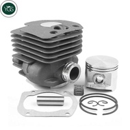 YGS GORGEOUS~Piston For HUSQVARNA 372 372XP 371 371XP 365 Tool Gasket Set Replacement