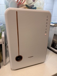 Haenim 喜臨 HN-04L 紫外線UV LED消毒烘乾機