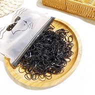 Gratis Ongkir - Ikat Rambut Warna Warni 1000 Pcs / Ikat Rambut Anak-Anak / Ikat Rambut Elastis