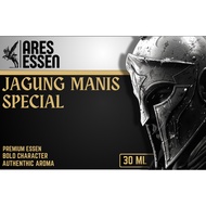 Special Pure Sweet Corn Essence Ares Essen Store Water Base Bait for Carp, Catfish, Patin, Mujair, B