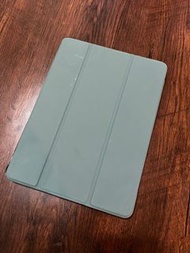 iPad 8 墨綠色保護套